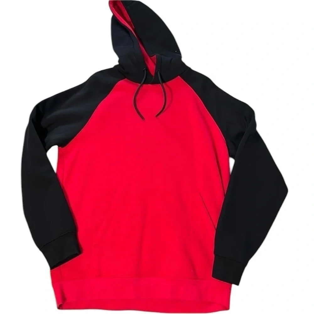 CSG‎ men’s color block hoodie-size large and medium- never worn